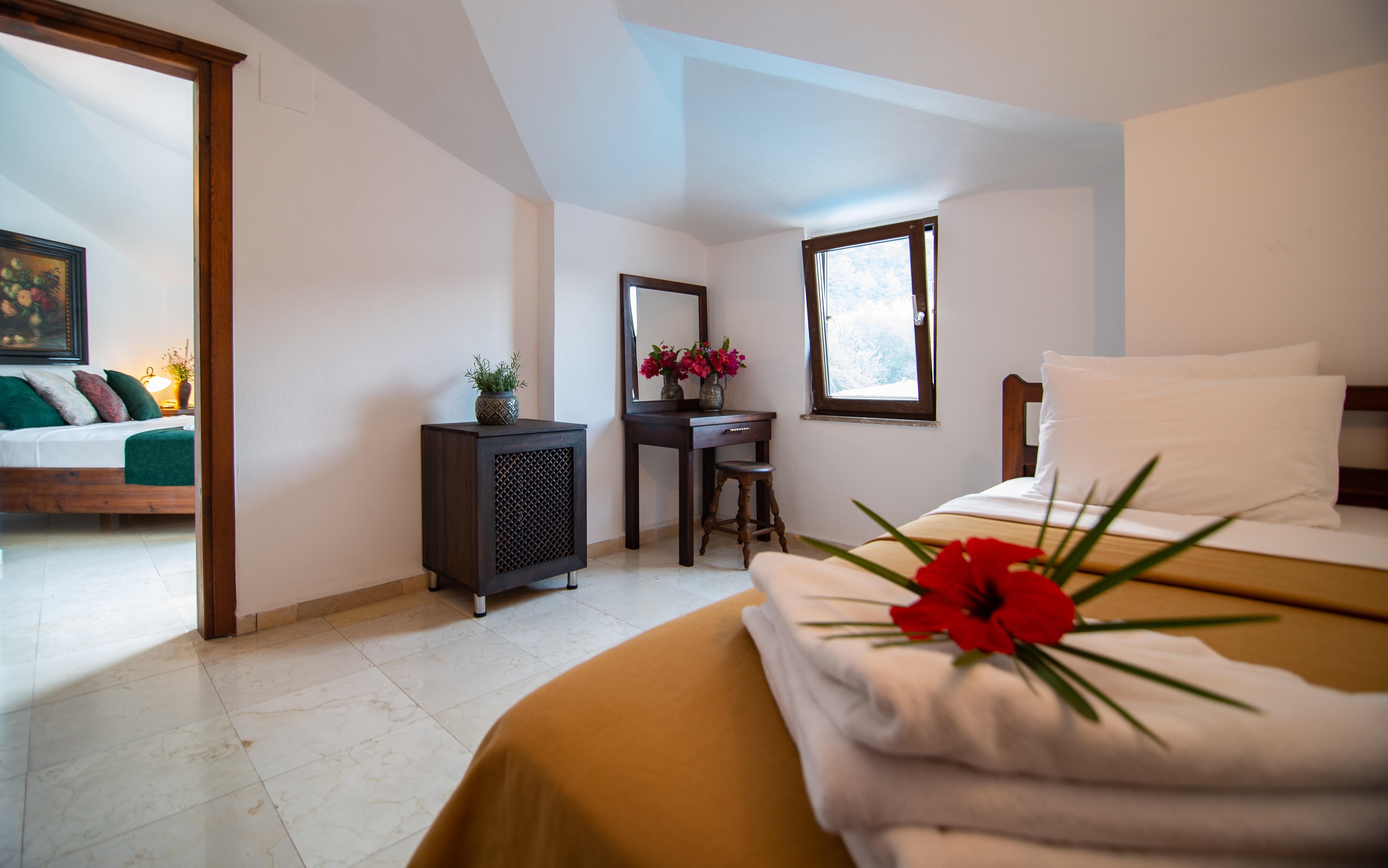 Turay Hotel Dalyan Ngoại thất bức ảnh