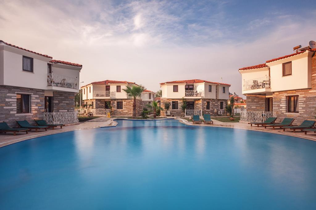 Turay Hotel Dalyan Ngoại thất bức ảnh