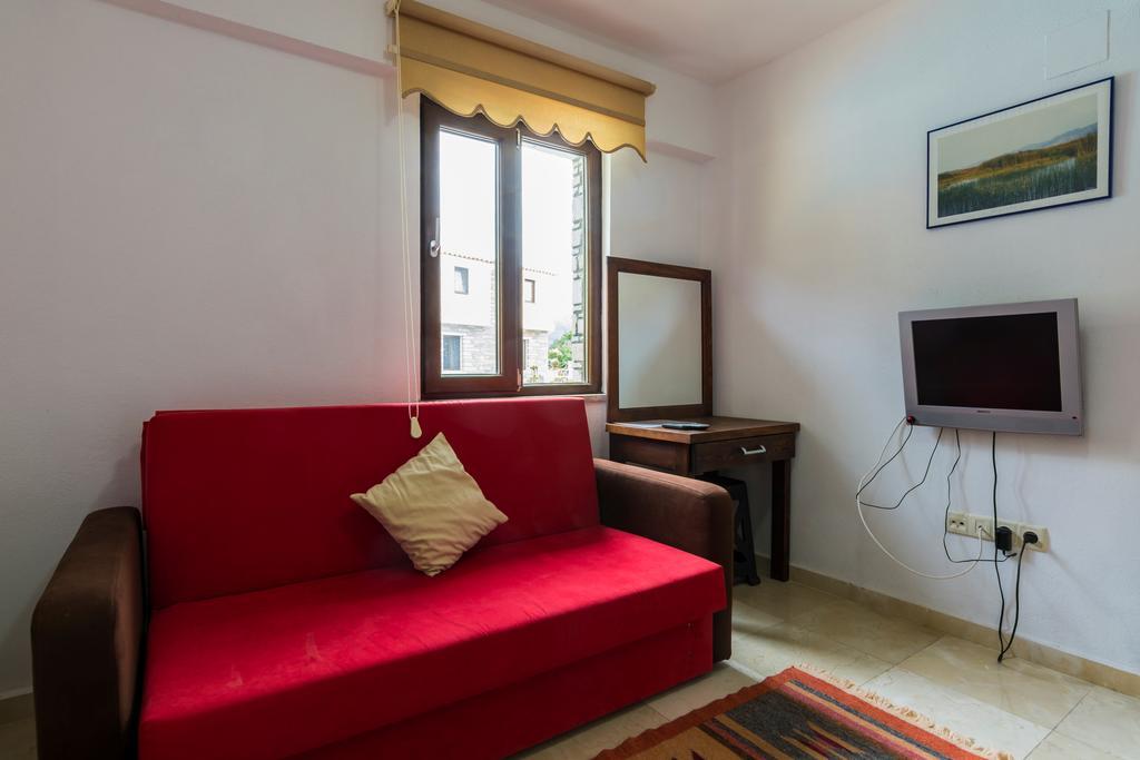 Turay Hotel Dalyan Ngoại thất bức ảnh