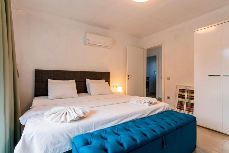 Turay Hotel Dalyan Ngoại thất bức ảnh