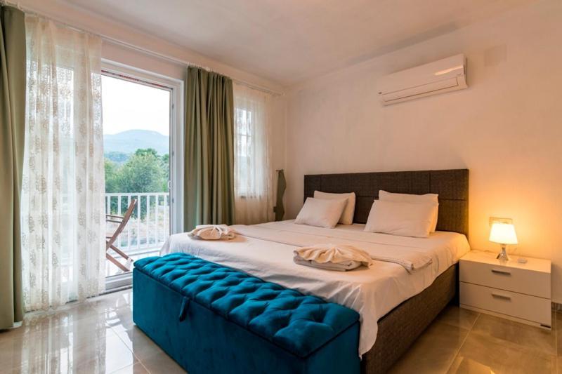 Turay Hotel Dalyan Ngoại thất bức ảnh