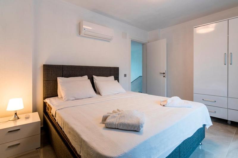 Turay Hotel Dalyan Ngoại thất bức ảnh